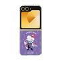 Clear Case［ Nelnal - MUTANT FRIENDS - CANDLE GUY ］