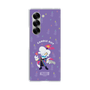 Clear Case［ Nelnal - MUTANT FRIENDS - CANDLE GUY ］