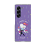 Clear Case［ Nelnal - MUTANT FRIENDS - CANDLE GUY ］