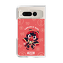 Clear Case［ Nelnal - MUTANT FRIENDS - AKABECO GIRL ］