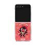 Clear Case［ Nelnal - MUTANT FRIENDS - AKABECO GIRL ］