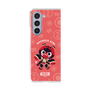 Clear Case［ Nelnal - MUTANT FRIENDS - AKABECO GIRL ］