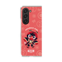 Clear Case［ Nelnal - MUTANT FRIENDS - AKABECO GIRL ］