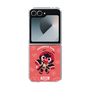 Clear Case［ Nelnal - MUTANT FRIENDS - AKABECO GIRL ］