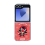 Clear Case［ Nelnal - MUTANT FRIENDS - AKABECO GIRL ］