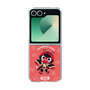 Clear Case［ Nelnal - MUTANT FRIENDS - AKABECO GIRL ］