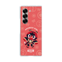 Clear Case［ Nelnal - MUTANT FRIENDS - AKABECO GIRL ］