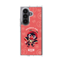Clear Case［ Nelnal - MUTANT FRIENDS - AKABECO GIRL ］