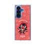 Clear Case［ Nelnal - MUTANT FRIENDS - AKABECO GIRL ］