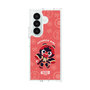 Clear Case［ Nelnal - MUTANT FRIENDS - AKABECO GIRL ］