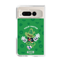 Clear Case［ Nelnal - MUTANT FRIENDS - TULIP HATTER ］