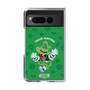 Clear Case［ Nelnal - MUTANT FRIENDS - TULIP HATTER ］