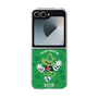 Clear Case［ Nelnal - MUTANT FRIENDS - TULIP HATTER ］