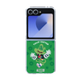 Clear Case［ Nelnal - MUTANT FRIENDS - TULIP HATTER ］
