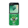 Clear Case［ Nelnal - MUTANT FRIENDS - TULIP HATTER ］