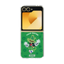 Clear Case［ Nelnal - MUTANT FRIENDS - TULIP HATTER ］
