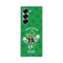 Clear Case［ Nelnal - MUTANT FRIENDS - TULIP HATTER ］