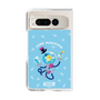 Clear Case［ Nelnal - MUTANT FRIENDS - JUNK MAGICIAN ］