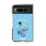 Clear Case［ Nelnal - MUTANT FRIENDS - JUNK MAGICIAN ］