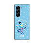 Clear Case［ Nelnal - MUTANT FRIENDS - JUNK MAGICIAN ］