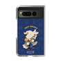 Clear Case［ Nelnal - MUTANT FRIENDS - MOP KNIGHT ］