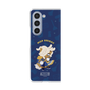 Clear Case［ Nelnal - MUTANT FRIENDS - MOP KNIGHT ］