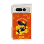 Clear Case［ Nelnal - MUTANT FRIENDS - MAGMA MADAM ］