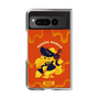 Clear Case［ Nelnal - MUTANT FRIENDS - MAGMA MADAM ］