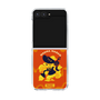 Clear Case［ Nelnal - MUTANT FRIENDS - MAGMA MADAM ］