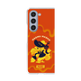 Clear Case［ Nelnal - MUTANT FRIENDS - MAGMA MADAM ］