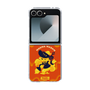 Clear Case［ Nelnal - MUTANT FRIENDS - MAGMA MADAM ］