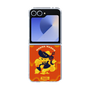 Clear Case［ Nelnal - MUTANT FRIENDS - MAGMA MADAM ］