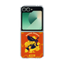 Clear Case［ Nelnal - MUTANT FRIENDS - MAGMA MADAM ］
