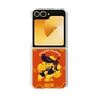 Clear Case［ Nelnal - MUTANT FRIENDS - MAGMA MADAM ］