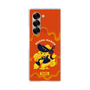 Clear Case［ Nelnal - MUTANT FRIENDS - MAGMA MADAM ］