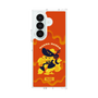Clear Case［ Nelnal - MUTANT FRIENDS - MAGMA MADAM ］
