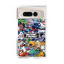 Clear Case［ Nelnal - MUTANT FRIENDS - ALL ］