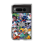 Clear Case［ Nelnal - MUTANT FRIENDS - ALL ］