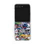 Clear Case［ Nelnal - MUTANT FRIENDS - ALL ］