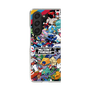Clear Case［ Nelnal - MUTANT FRIENDS - ALL ］