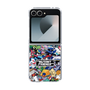 Clear Case［ Nelnal - MUTANT FRIENDS - ALL ］