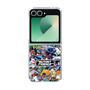 Clear Case［ Nelnal - MUTANT FRIENDS - ALL ］