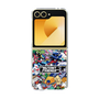 Clear Case［ Nelnal - MUTANT FRIENDS - ALL ］