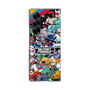 Clear Case［ Nelnal - MUTANT FRIENDS - ALL ］