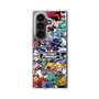 Clear Case［ Nelnal - MUTANT FRIENDS - ALL ］