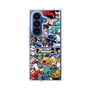 Clear Case［ Nelnal - MUTANT FRIENDS - ALL ］