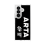 Clear Case［ ARTA - logo - vertical ］