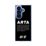 Clear Case［ ARTA - logo - horizontal ］