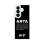 Clear Case［ ARTA - logo - horizontal ］