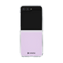 Clear Case［ オリジナル - caseplayロゴ - ブラック/A ］